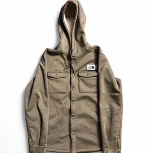 The North Face Sherpa Lined